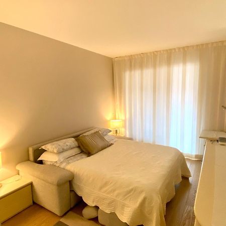 Monaco, Elegant & Quiet Renovated Apartment, In Fontvieille District, With Terrace & Pool, 15Min Walk To Port Hercule Monte Carlo Buitenkant foto