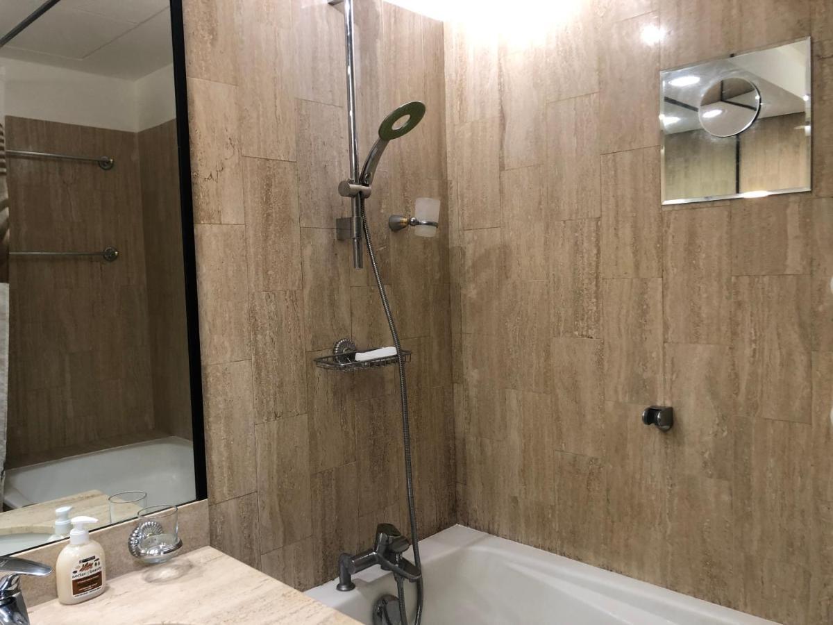 Monaco, Elegant & Quiet Renovated Apartment, In Fontvieille District, With Terrace & Pool, 15Min Walk To Port Hercule Monte Carlo Buitenkant foto