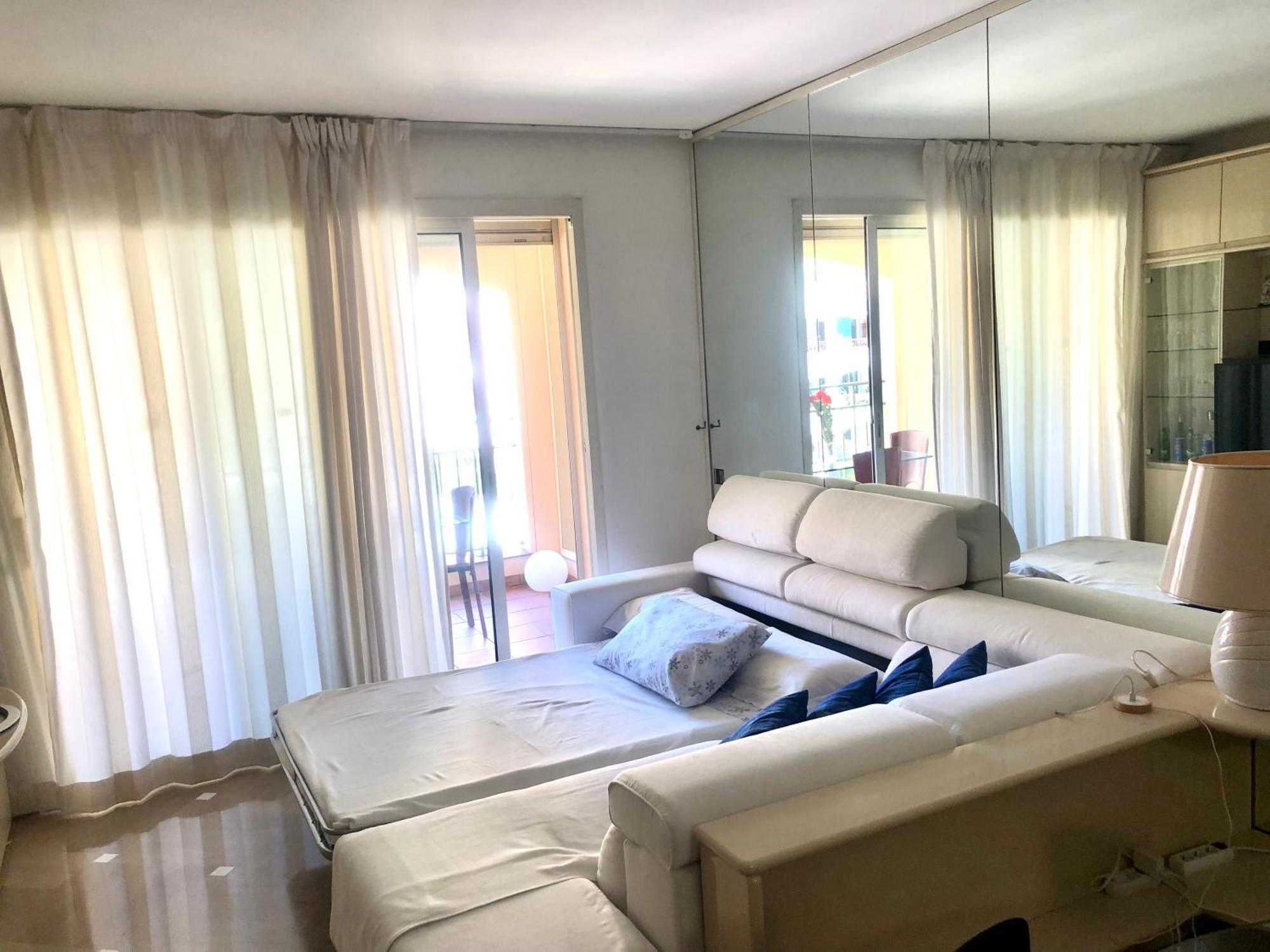 Monaco, Elegant & Quiet Renovated Apartment, In Fontvieille District, With Terrace & Pool, 15Min Walk To Port Hercule Monte Carlo Buitenkant foto