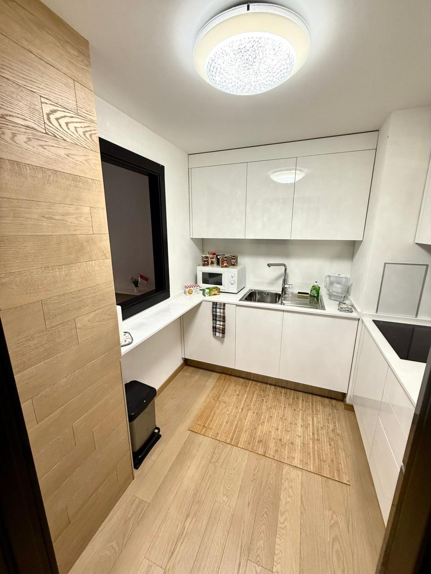 Monaco, Elegant & Quiet Renovated Apartment, In Fontvieille District, With Terrace & Pool, 15Min Walk To Port Hercule Monte Carlo Buitenkant foto