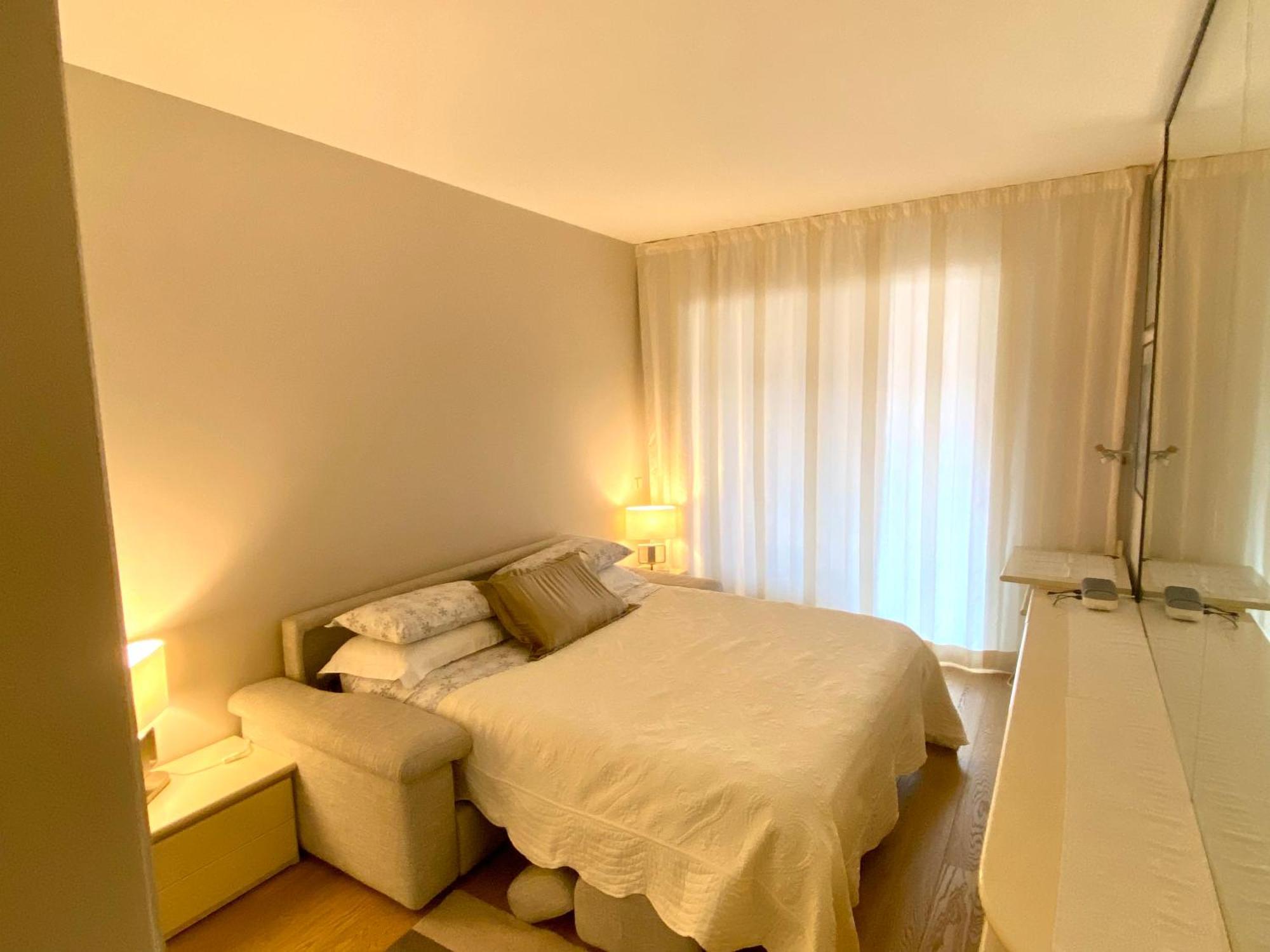 Monaco, Elegant & Quiet Renovated Apartment, In Fontvieille District, With Terrace & Pool, 15Min Walk To F1 Grand Prix Buitenkant foto