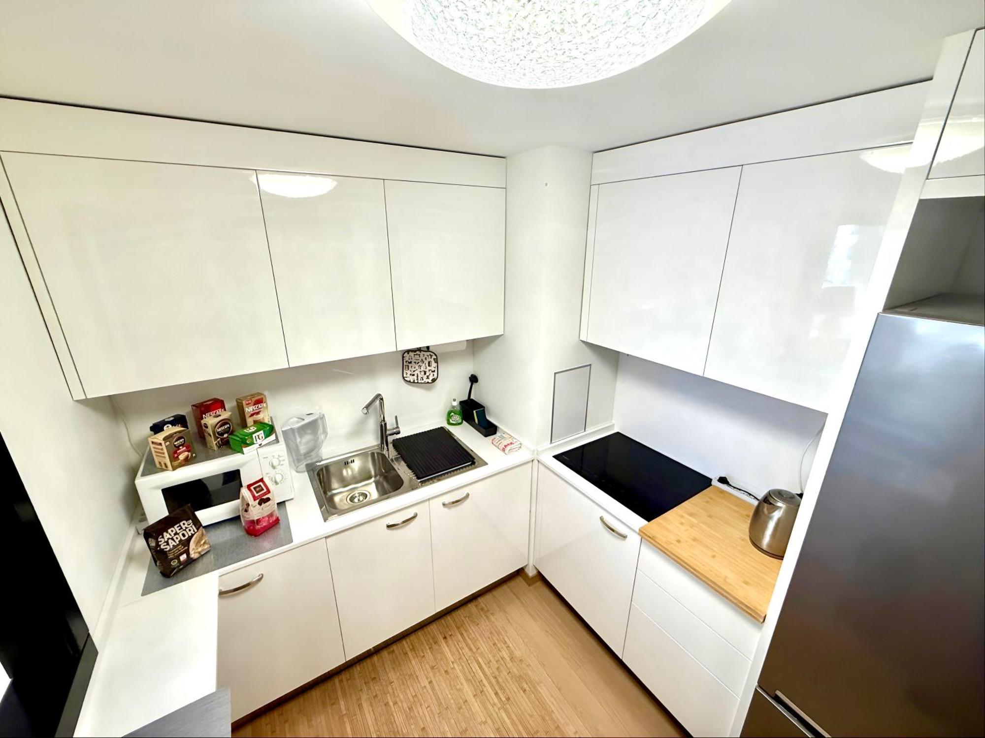 Monaco, Elegant & Quiet Renovated Apartment, In Fontvieille District, With Terrace & Pool, 15Min Walk To Port Hercule Monte Carlo Buitenkant foto